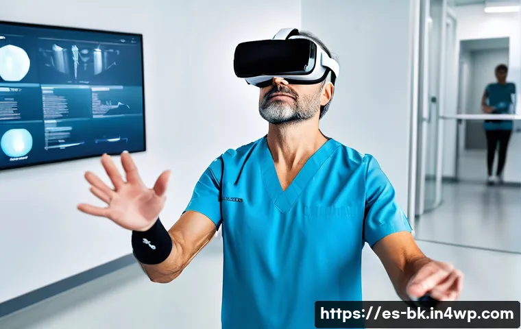 5 formas sorprendentes en que la interfaz por gestos está revolucionando la experiencia VR 4 제스처 기반 인터페이스와 VR의 상관관계 관련 이미지 2