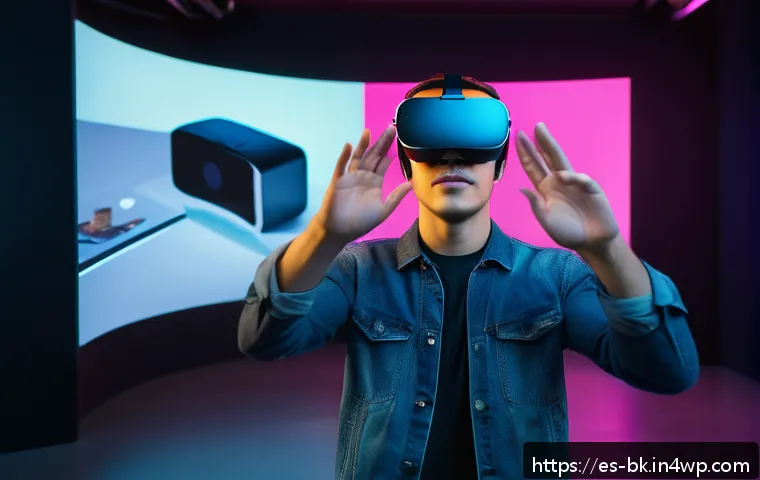 Explorando el futuro de las interfaces: enfoques innovadores en control por gestos para transformar tu experiencia digital 3 제스처 기반 인터페이스의 다각적 접근법 관련 이미지 1