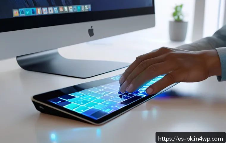 Descubre las mejores herramientas de diseño para interfaces basadas en gestos y revoluciona tu creatividad digital 3 제스처 기반 인터페이스의 디자인 도구 비교 관련 이미지 1