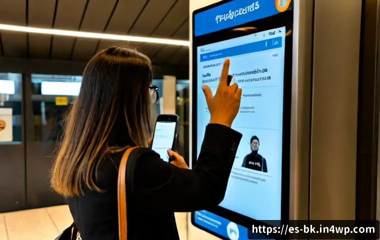 제스처 기반 인터페이스의 법적 고려사항 관련 이미지 1